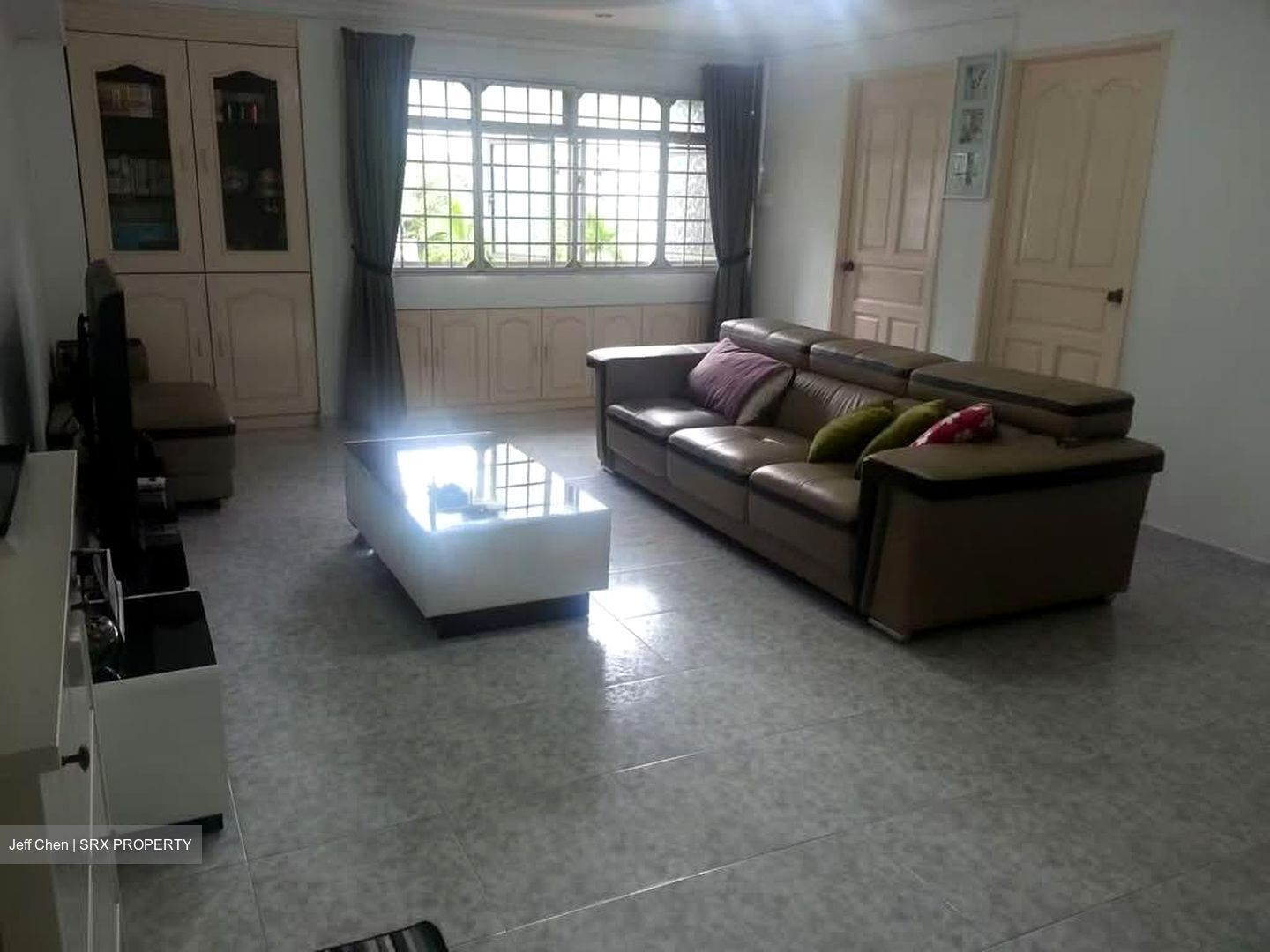 Blk 747 Pasir Ris Street 71 (Pasir Ris), HDB 4 Rooms #560304051